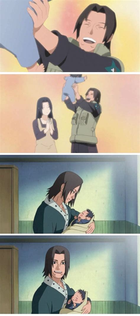 Baby Itachi And Baby Sasuke Anime Naruto Naruto Sasuke