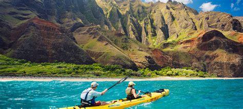 Kauai Tours Kauai Activities And Attractions