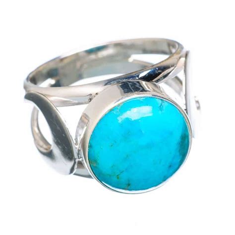 Turquoise The Birthstone For December Buy Online At Ringmania