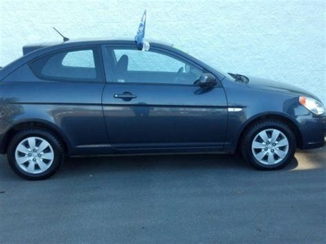 Maybe you would like to learn more about one of these? 2010 Hyundai Accent GL 2dr Hatchback - Maple Ridge ...