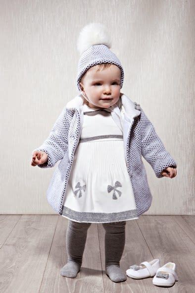Alalosha Vogue Enfants Baby Graziella Baby Aw13 Kids Outfits Baby