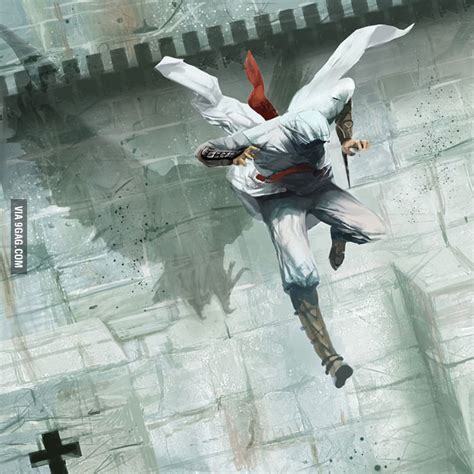Nothing Is True Everything Is Permitted 9GAG