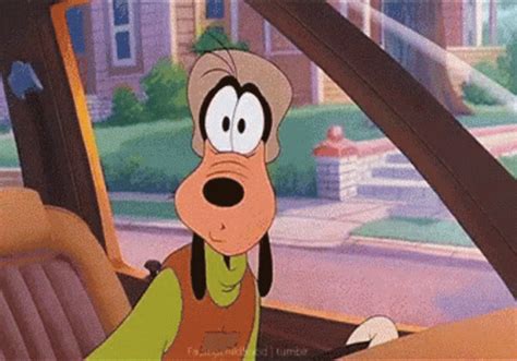 Goofy Oh Yeah GIF Goofy Oh Yeah Smile Discover Share GIFs