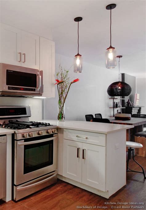 Look through kitchen pictures in different colors and styles and when you find a kitchen design that inspires you, save it to an ideabook or contact the pro who made it happen to see what kind of design ideas they have for your home. Blacklines of Design - Architecture Magazine - Kitchen Photos
