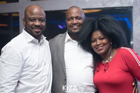 Mp for gatundu south, lover of truth. Exclusive Photos: How Moses Kuria Celebrated His Birthday ...