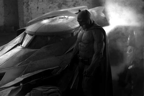 Batman Batman V Superman Dawn Of Justice Batmobile Ben Affleck Dc