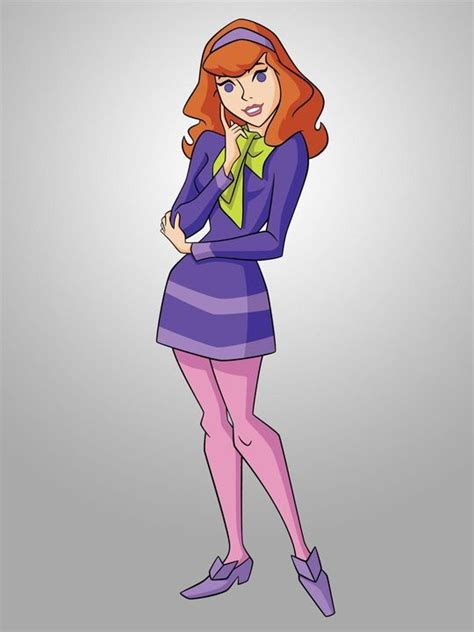 Daphné Blake Scooby Doo Mystères Associés Wiki Scooby Doo Fandom