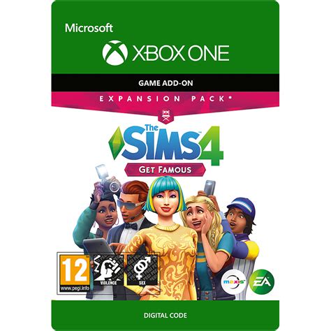 The sims 4 snowy escape expansion pack. Buy The Sims 4 Get Famous Expansion Pack on Xbox One | GAME