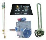 Gas Water Heater Tune Up Kit Photos