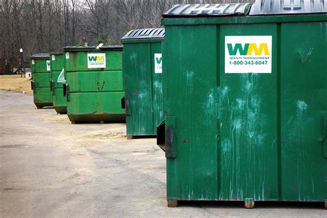 Best Tips On Choosing A Reliable Dumpster Company Inscmagazine