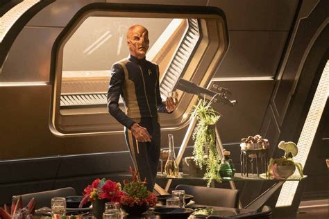 At least some of the gang is seemingly returning soon. Star Trek: Discovery's Sentient Computer Zora is One of ...