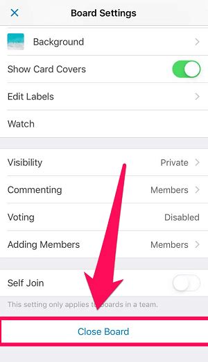 Adds an existing label to a. How To Delete Board And Card In Trello | TechUntold