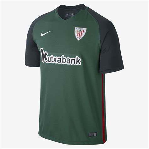 Zeige 1 bis 3 (von 3 artikeln). Athletic Bilbao 16/17 Camiseta de la 2ª equipación €20.90 ...