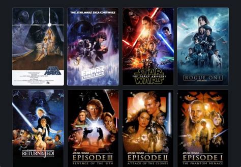 ‘star Wars Film Review Superbromovies