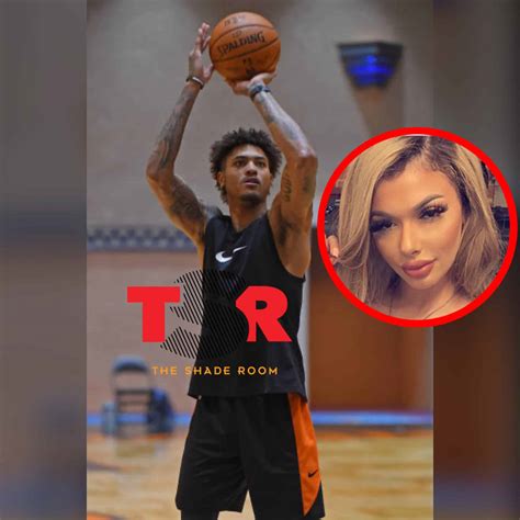 Tsr Roommate Talk Celina Powell Allegedly Links Up With Phoenix Suns Player Kelly Oubre