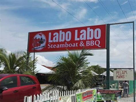 Ranked #28 of 161 restaurants in sungai petani. LABO LABO STEAMBOAT & BBQ ALOR SETAR