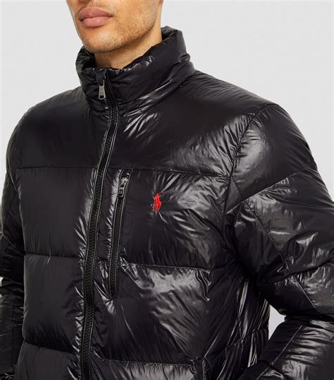 Ralph Lauren Polo Puffer Jacket Discount Sale Save 44 Jlcatjgobmx