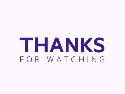 On top of that, you can send all thank you pictures as a greeting card to your family and friends absolutely free and even add a few nice words to your personal ecard. Thanks For Watching GIFs - Get the best GIF on GIPHY