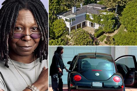 House Cars And Other Luxurious Things Your Favorite Black Celebrities