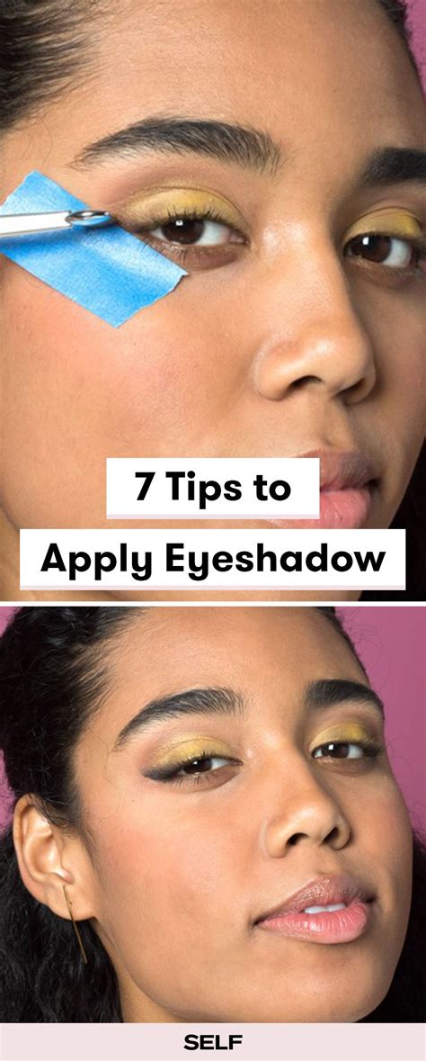 Maybe you would like to learn more about one of these? This the one eyeshadow tutorial you need for beginners. We take you step by step in applying ...