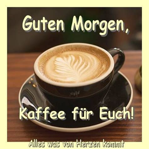 Guten morgen mein baby 12. Green-Pictures - Guten Morgen