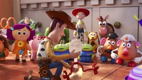 El Nuevo Tráiler De Toy Story 4 Con El Que Te Vas A Emocionar Europa Fm
