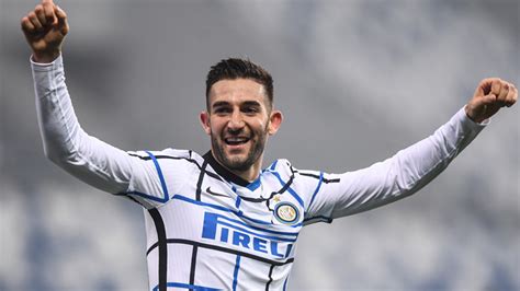 Gagliardini commenta la gara dell'inter. Sassuolo-Inter, Gagliardini: «Atteggiamento di squadra»