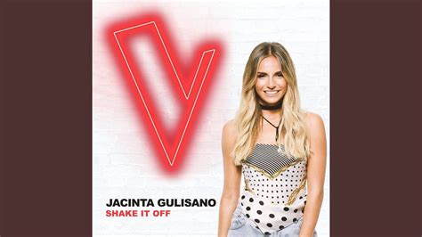 Shake It Off The Voice Australia 2018 Performance Live Youtube