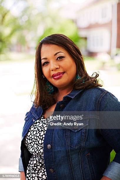 Chubby Woman Photos And Premium High Res Pictures Getty Images