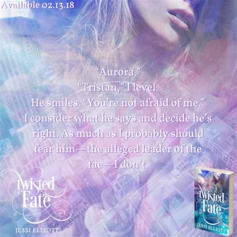 Twisted Fate Twisted 1 By Jessi Elliott Goodreads