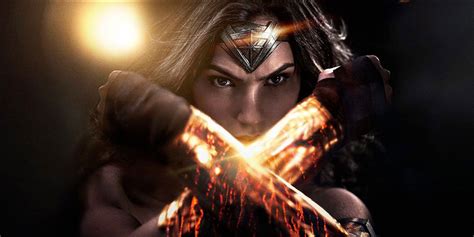 Wonder Woman Concept Art Reveals Ares