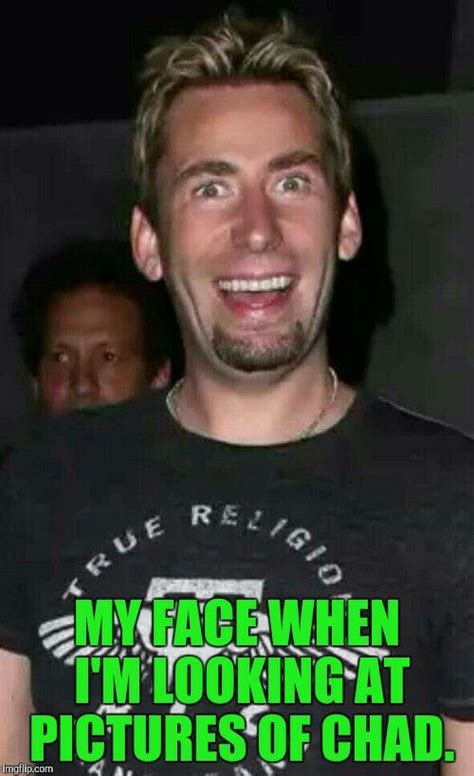 Collection by know your meme. True lol. Chad Kroeger humor. Nickelback ecards and memes ...