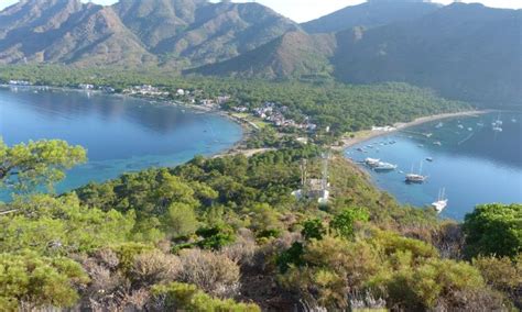 Taştan yapılan bu özel yapılar ve. Datça Aktur Nerede - Nasıl Gidilir? - Datça Aktur ...