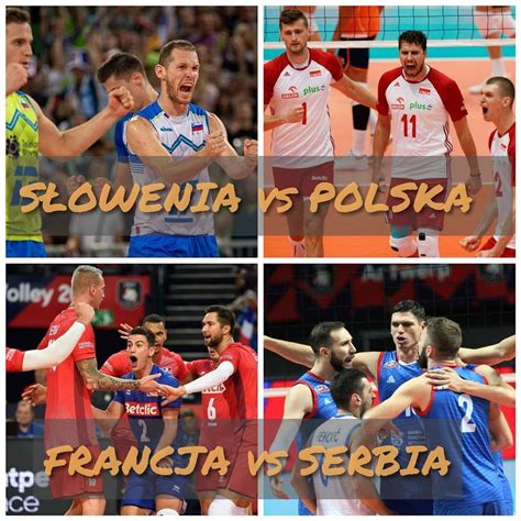 Zobacz najciekawsze publikacje na temat: Znamy najlepszą czwórkę Mistrzostw Europy! 💪😁 Słowenia ...