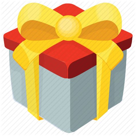 Christmas gift, gift box, ribboned package, wrapped box ...