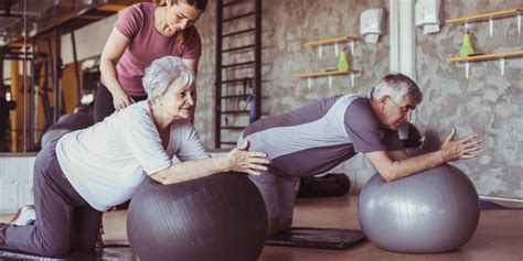 Pilates For Seniors The Complete Guide Vive Health