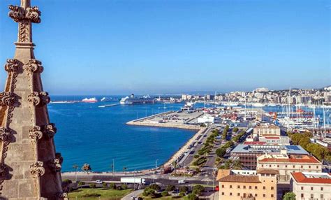 Vrbo italia offre un'ampia scelta di 2,764 case vacanza per le vostre vacanze. Galería Inout Viajes - Palma de Mallorca desde las alturas ...