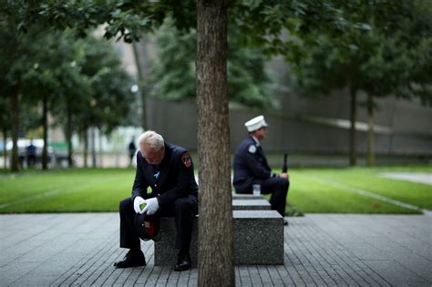 Remembering The 911 Attacks One More Time The New York Times