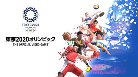 45,065 likes · 97 talking about this. Nintendo Switch『東京2020オリンピック The Official Video Game™』本日 ...