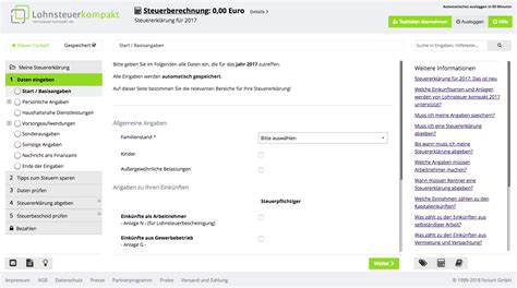 Steuern muss in deutschland grundsätzlich jeder arbeitnehmer. 15 Top Photos Wann Zahle Ich Lohnsteuer ...