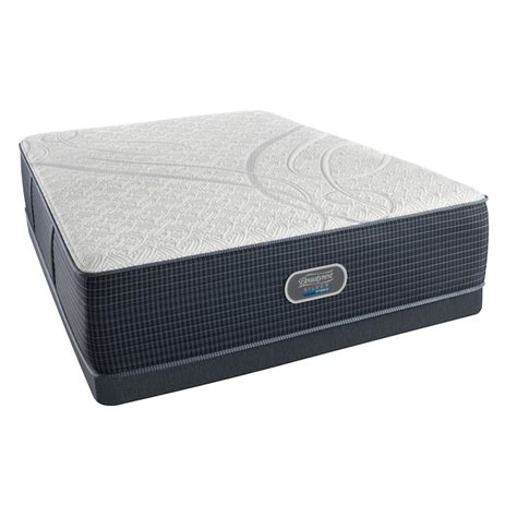 But does its current lineup live up to expectations? Simmons Beautyrest Silver Hybrid Ashmore Luxury Firm ...