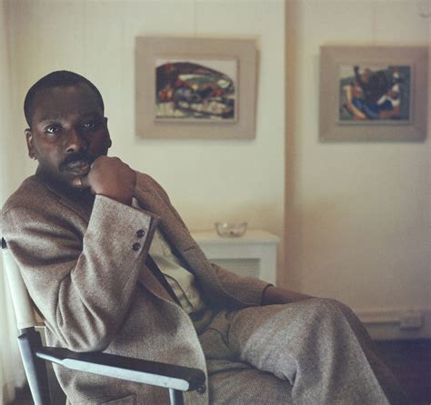 ‘jacob Lawrence The American Struggle Exhibit Opens At Birmingham