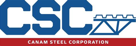 Canam Steel Corporation General Building Contractors Association