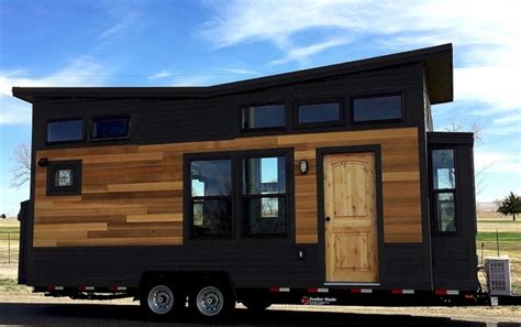 The Best Modern Tiny House Design Small Homes Inspirations No 24