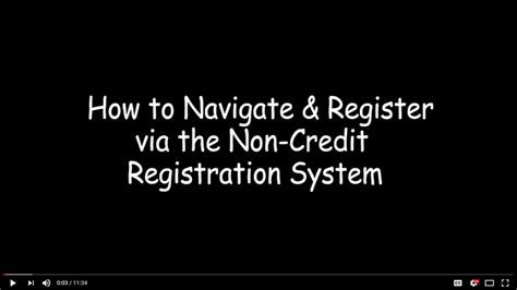 Tri C Workforce How To Register For Classes Cleveland Ohio