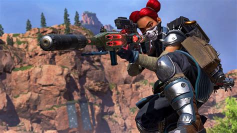 Weird Apex Legends Bug Places Players Into Ranked Matches That Have