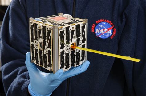 Rapid Prototyping Small Satellites · Mit Space Exploration Initiative
