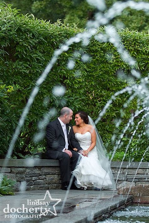 Morris Arboretum Wedding Pictures Philadelphia