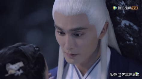Wo men bu yi yang 我们不一样 english tranlation name: 《三生三世枕上書》番外78：白滾滾的選擇 - 每日頭條