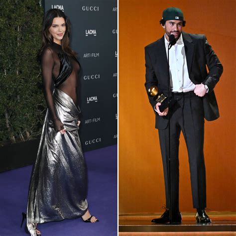 Is Kendall Jenner Dating Bad Bunny Relationship Rumors